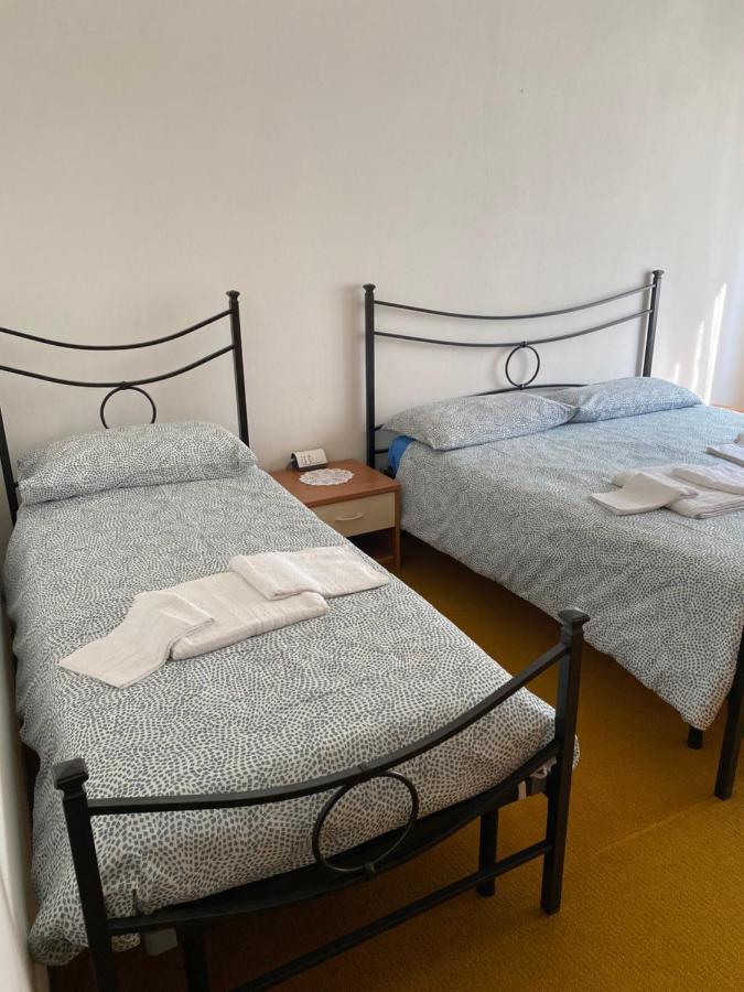 Gere House Apartment เลซเซโน ภายนอก รูปภาพ
