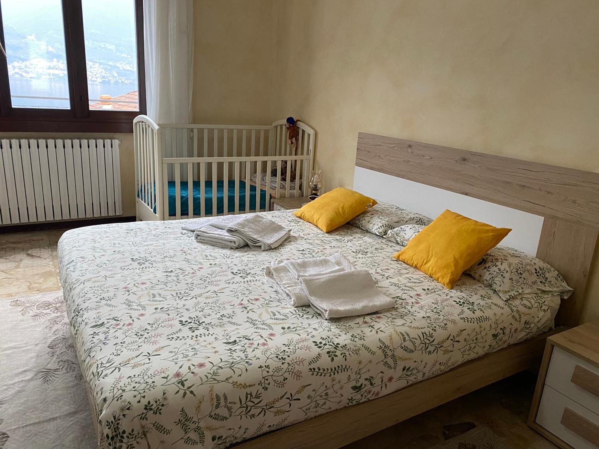 Gere House Apartment เลซเซโน ภายนอก รูปภาพ