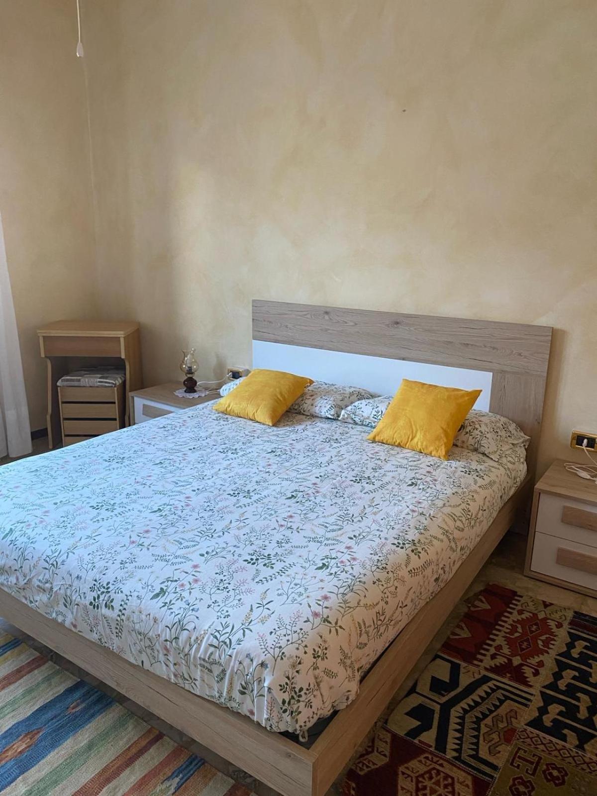 Gere House Apartment เลซเซโน ภายนอก รูปภาพ