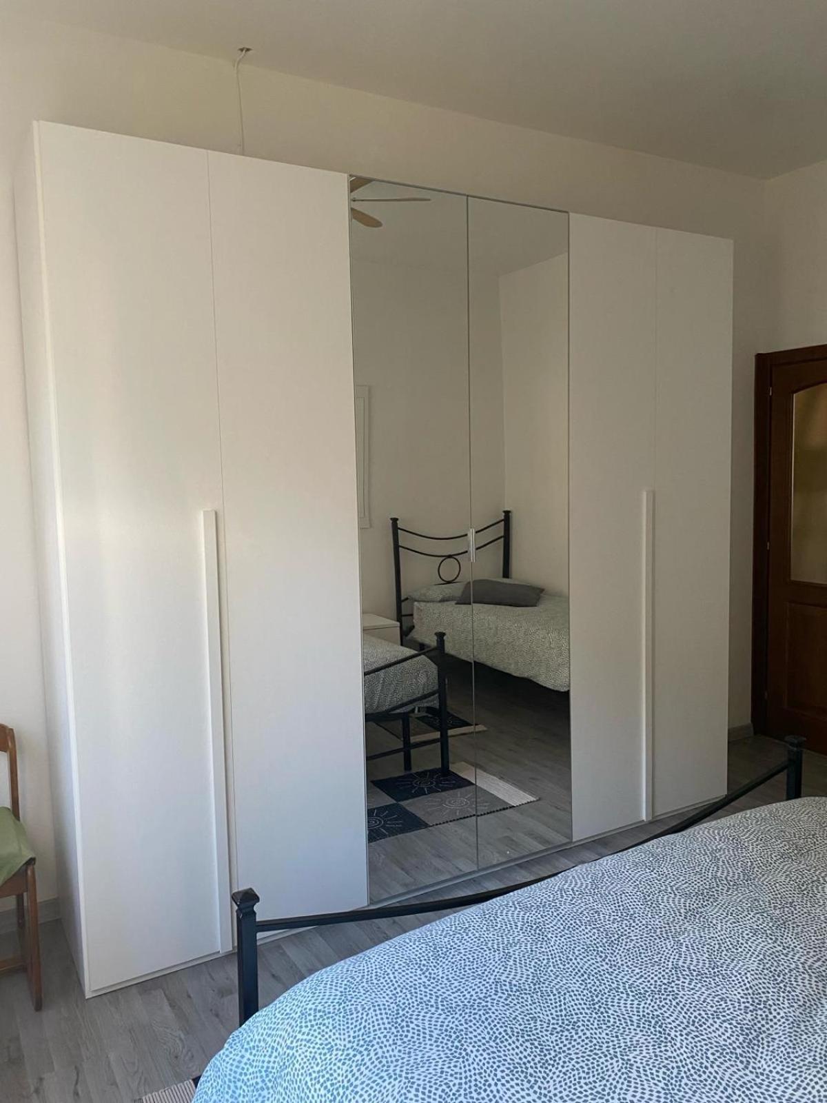 Gere House Apartment เลซเซโน ภายนอก รูปภาพ